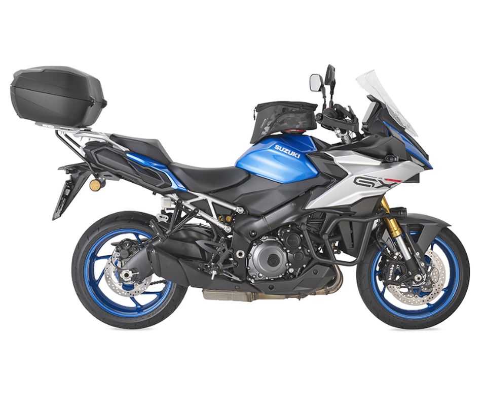 KAPPA SZYBA SUZUKI GSX S 1000 GX '24 (51 X 28) PR